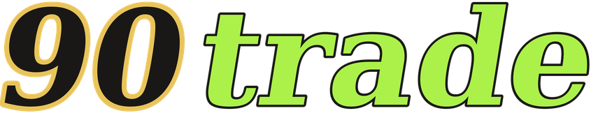90trade logo